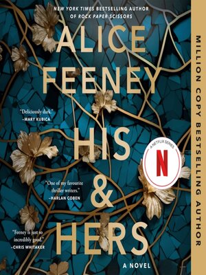 cover image of His & Hers